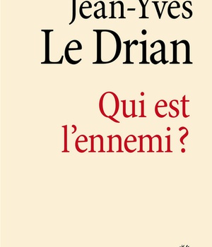 QUI EST L'ENNEMI ?