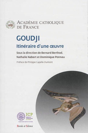 GUDJI ITINERAIRE D UNE OEUVRE