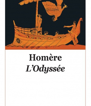 L'ODYSSEE