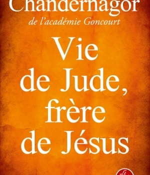 VIE DE JUDE FRERE DE JESUS