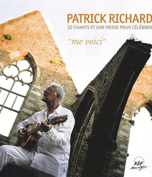ME VOICI - AUDIO