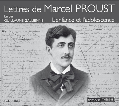 CORRESPONDANCE : ENFANCE ET ADOLESCENCE