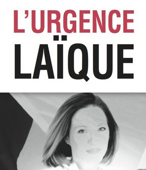 L'URGENCE LAIQUE
