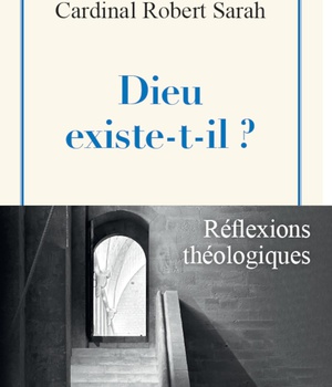 DIEU EXISTE-T-IL ? - L'APPEL D'UN HOMME QUI RECHERCHE LE SALUT