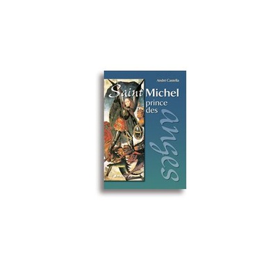 SAINT MICHEL PRINCE DES ANGES