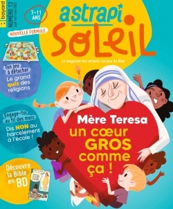 ASTRAPI SOLEIL - SEPTEMBRE 2022 N 13