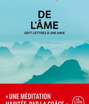 DE L'AME