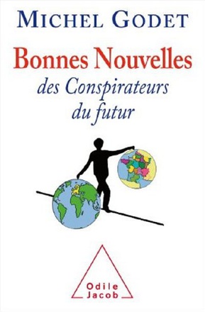 BONNES NOUVELLES DES CONSPIRATEURS DU FUTUR