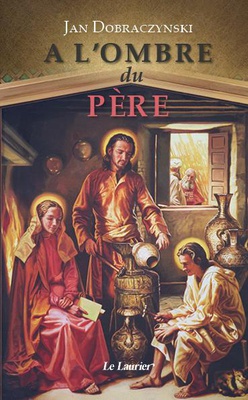 JOSEPH, L'OMBRE DU PERE