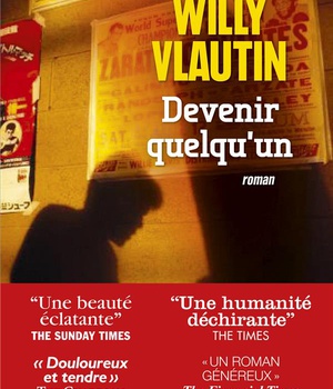 DEVENIR QUELQU'UN