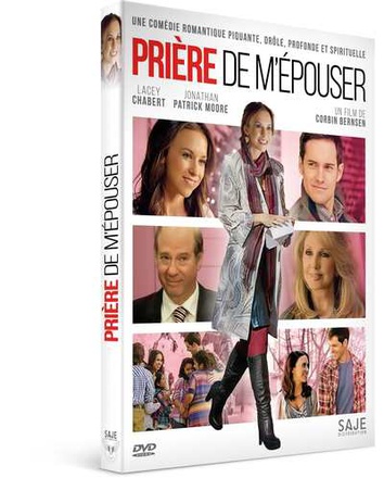 PRIERE DE M EPOUSER - DVD