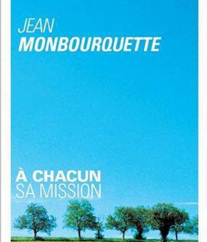 A CHACUN SA MISSION