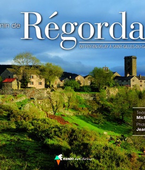 SUR LE CHEMIN DE REGORDANE