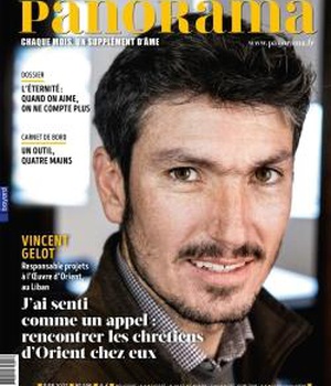 PANORAMA - JUIN 2023 NO 607