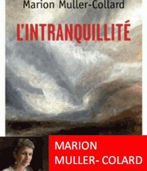 L INTRANQUILLITE