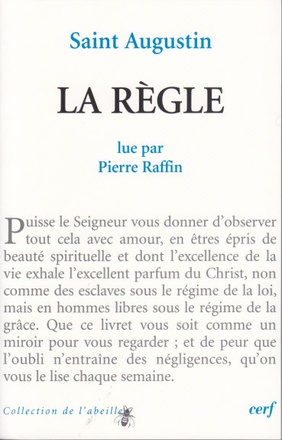 LA REGLE