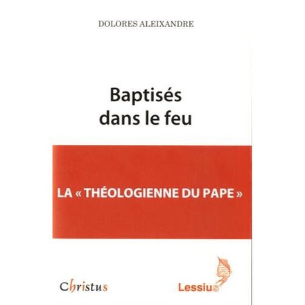 BAPTISES DANS LE FEU