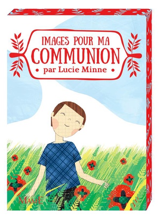 IMAGES POUR MA COMMUNION