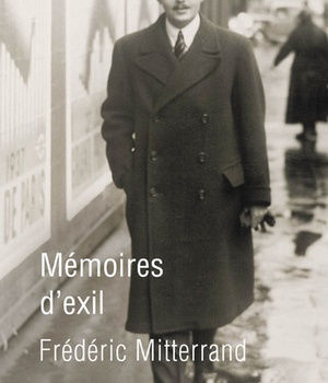 MEMOIRES D'EXIL