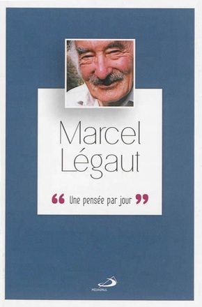 MARCEL LEGAUT