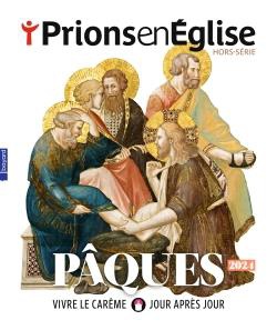 HORS-SERIE PAQUES 2024 - MARS 2024 N 8