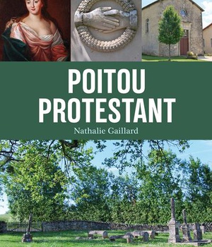 POITOU PROTESTANT (GESTE) (COLL. VILLES ET RIVAGES) DPTS