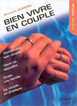 BIEN VIVRE EN COUPLE
