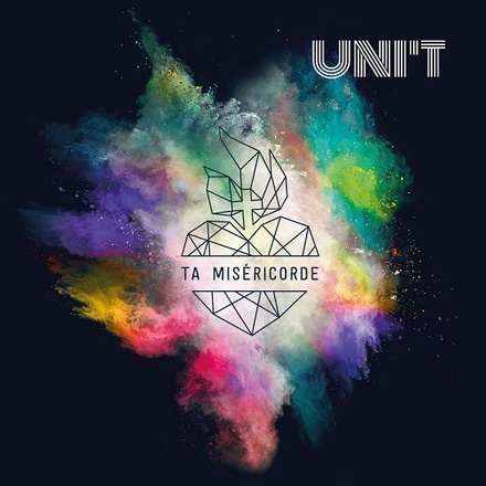 TA MISERICORDE CD UNIT