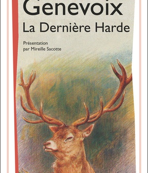 LA DERNIERE HARDE