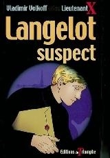 LANGELOT - T14 - LANGELOT SUSPECT