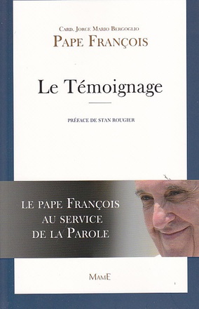 LE TEMOIGNAGE