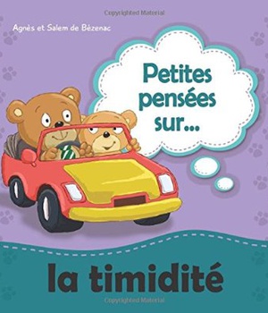 PETITES PENSEES SUR LA TIMIDITE