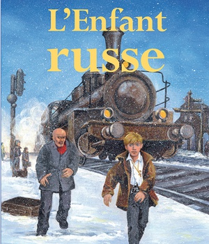 L'ENFANT RUSSE