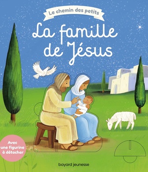 LA FAMILLE DE JESUS