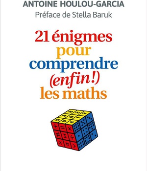 21 ENIGMES POUR COMPRENDRE (ENFIN !) LES MATHS