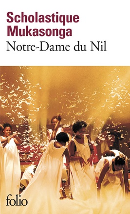 NOTRE-DAME DU NIL
