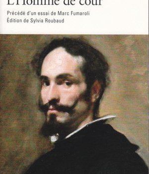 L'HOMME DE COUR