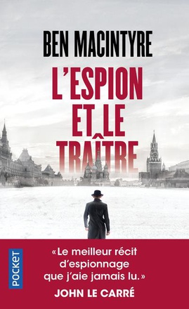 L'ESPION ET LE TRAITRE
