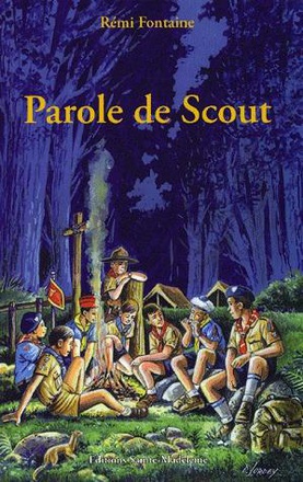 PAROLE DE SCOUT