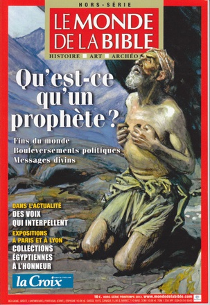 MDB HS N26 LES PROPHETES