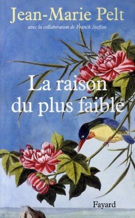 LA RAISON DU PLUS FAIBLE