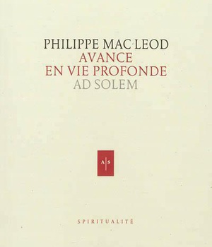 AVANCE EN VIE PROFONDE