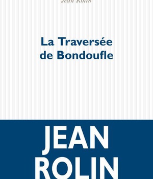LA TRAVERSEE DE BONDOUFLE