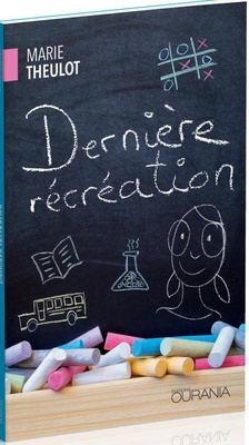 DERNIERE RECREATION