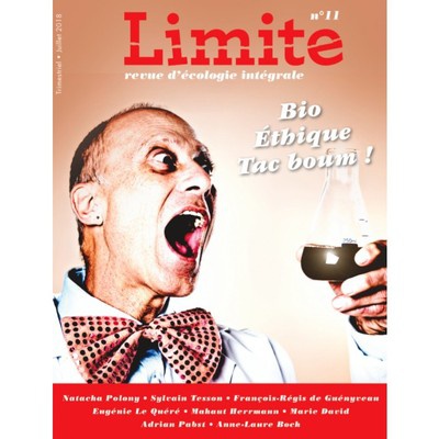 BIOETHIQUE TAC BOUM ! - REVUE LIMITE N 11