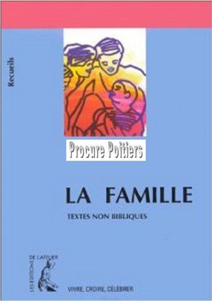 LA FAMILLE