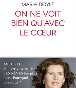 ON NE VOIT BIEN QU'AVEC LE COEUR