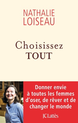 CHOISISSEZ TOUT