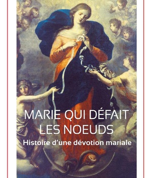 MARIE QUI DEFAIT LES NOEUDS