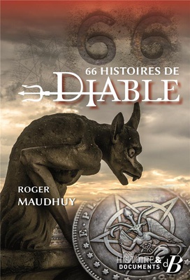 66 HISTOIRES DE DIABLE